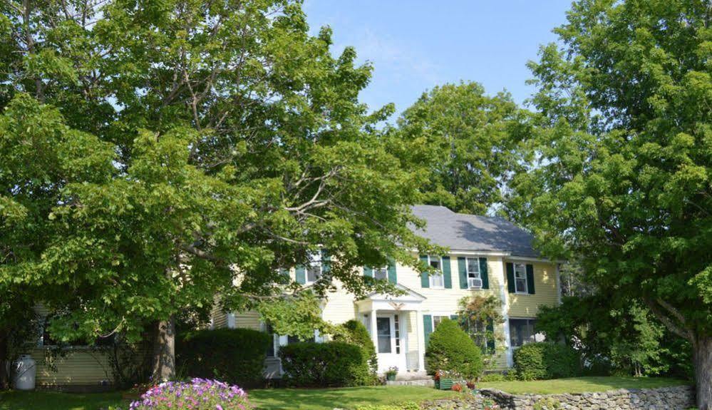 Dexter'S Inn Sunapee Exterior foto