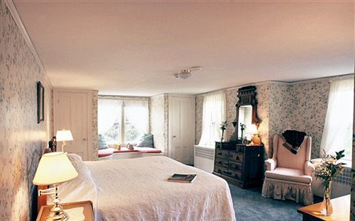 Dexter'S Inn Sunapee Exterior foto