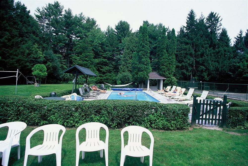 Dexter'S Inn Sunapee Exterior foto
